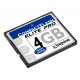 Kingston Technology Elite Pro 4GB  CF/4GB-S